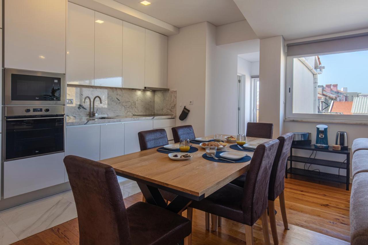 Apartamento Classy Two Bedroom View