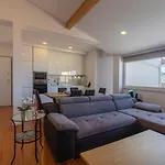 Classy Two Bedroom View