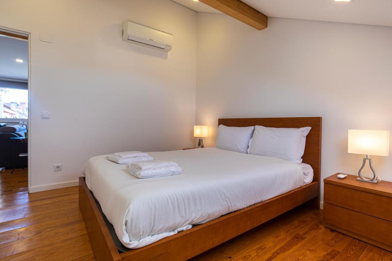 Classy Two Bedroom View Lejlighed