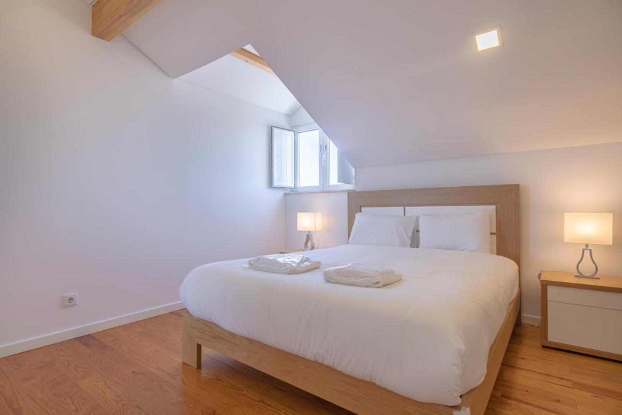 Classy Two Bedroom View Lejlighed