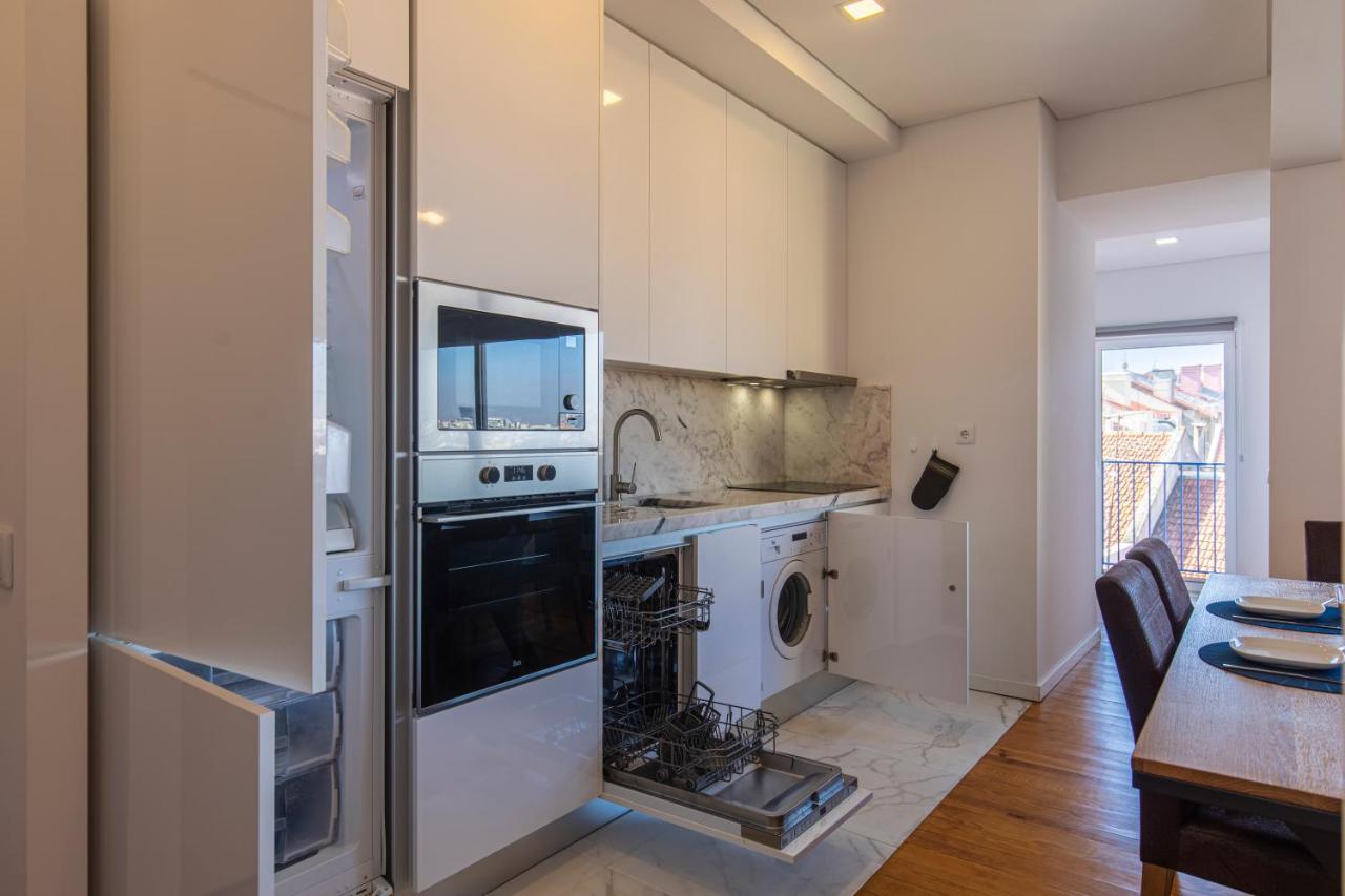 Classy Two Bedroom View Lejlighed *