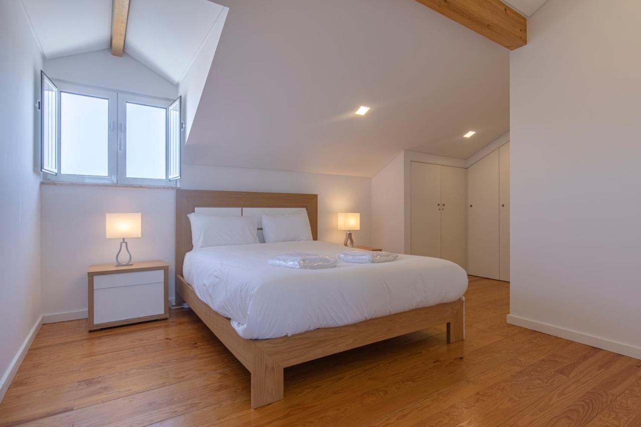 Classy Two Bedroom View Lejlighed