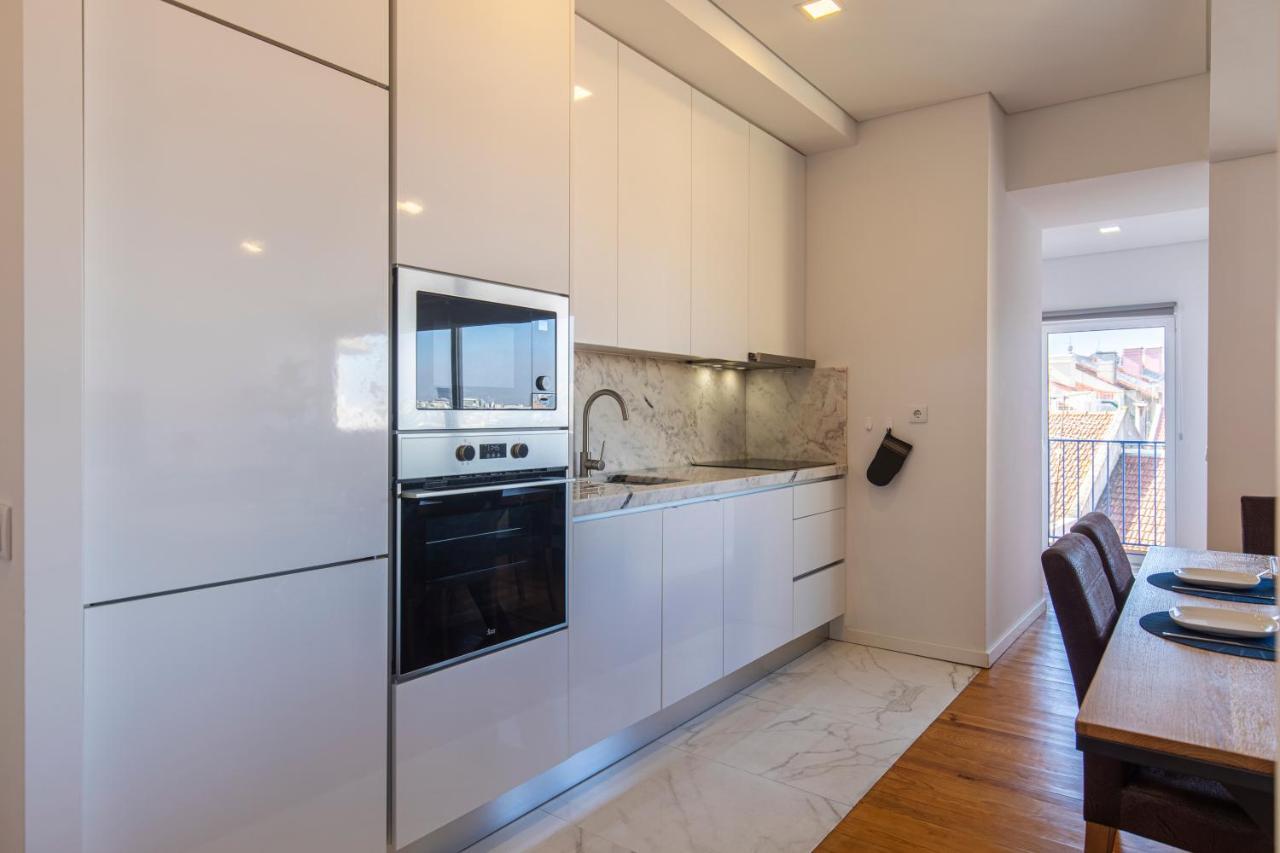 Classy Two Bedroom View Apartamento *