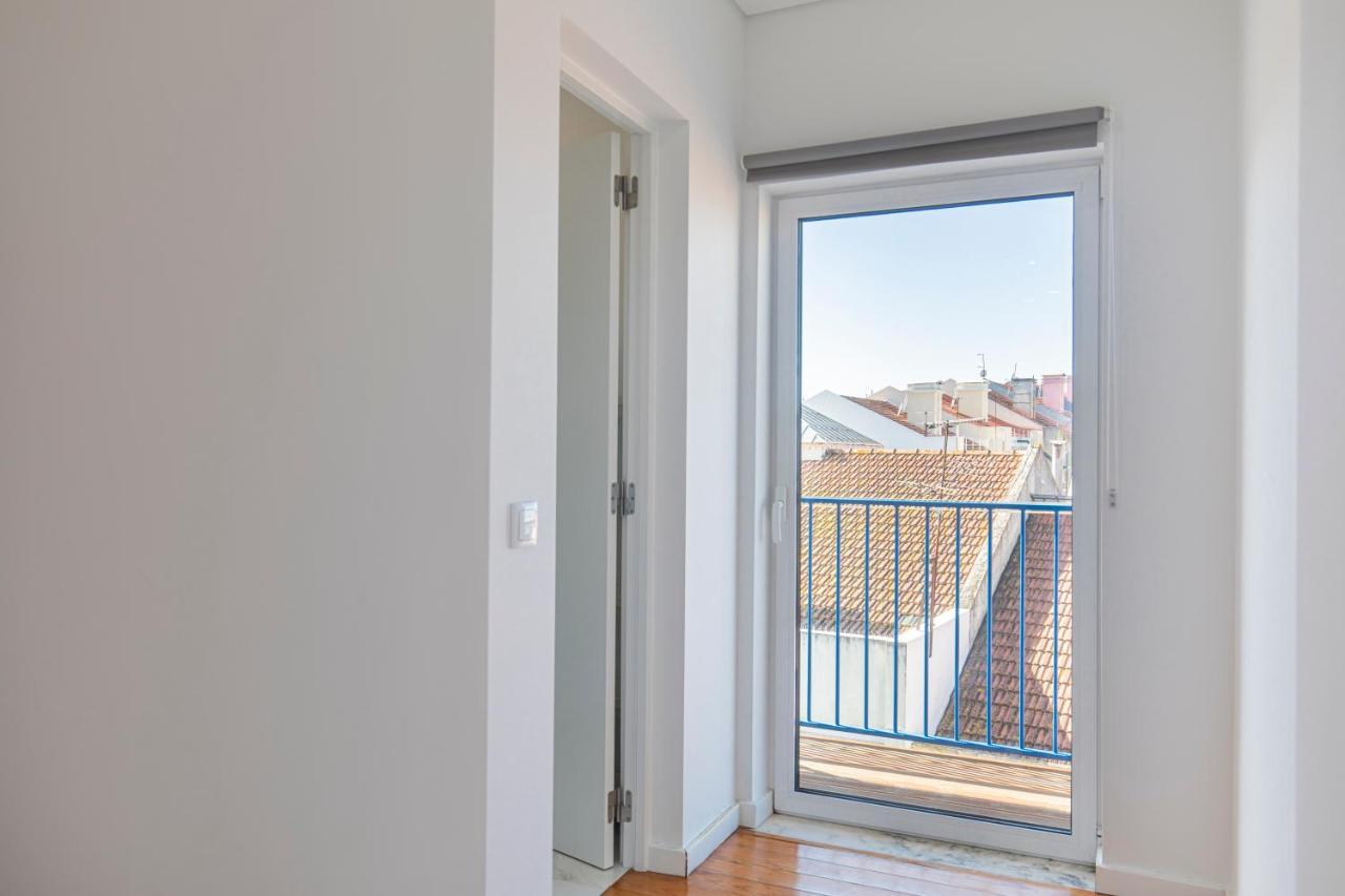 Lejlighed Classy Two Bedroom View