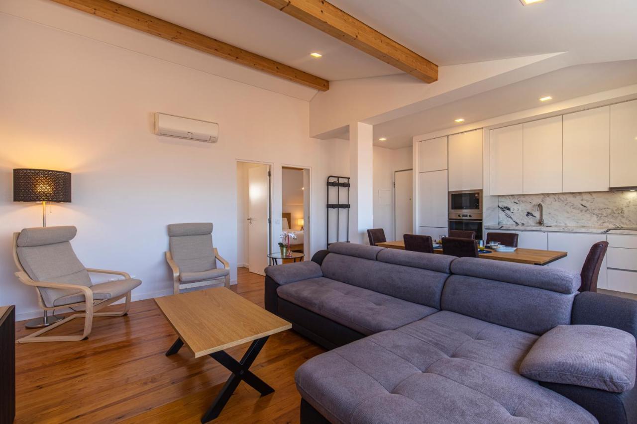 Lejlighed Classy Two Bedroom View